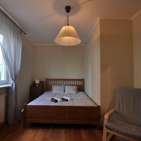 Fieldorfa Apartment Warszawa Eksteriør bilde